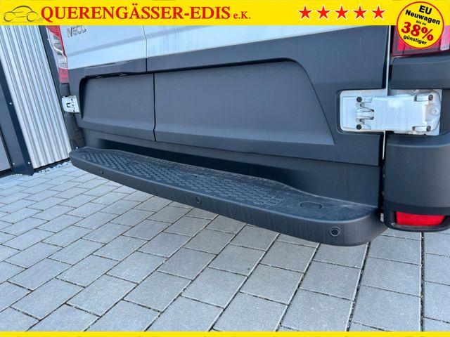 Iveco Daily 35S14 DoKa 7-Sitzer Kasten/FACELIFT 