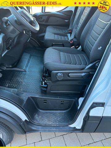 Iveco Daily 35S14 DoKa 7-Sitzer Kasten/FACELIFT 