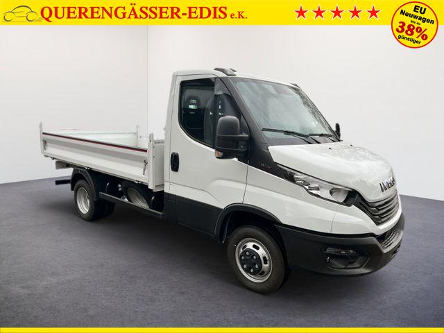 Iveco Daily 35C16H Kipper 3,0l Rd.3.450 