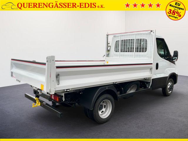Iveco Daily 35C16H Kipper 3,0l Rd.3.450 