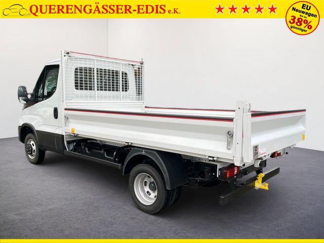 Iveco Daily 35C16H Kipper 3,0l Rd.3.450 