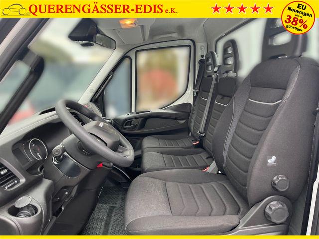 Iveco Daily 35C16H Kipper 3,0l Rd.3.450 