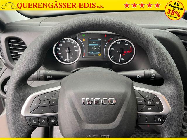 Iveco Daily 35C16H Kipper 3,0l Rd.3.450 