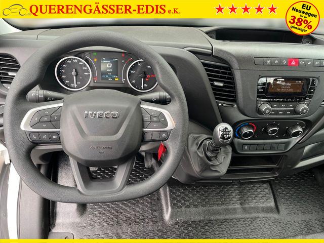 Iveco Daily 35C16H Kipper 3,0l Rd.3.450 