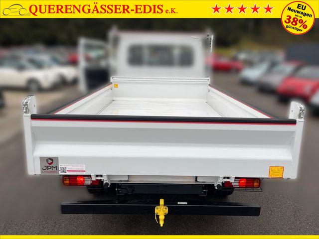 Iveco Daily 35C16H Kipper 3,0l Rd.3.450 
