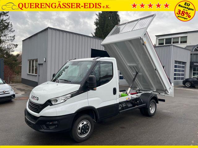 Iveco Daily 35C16H Kipper 3,0l Rd.3.450 