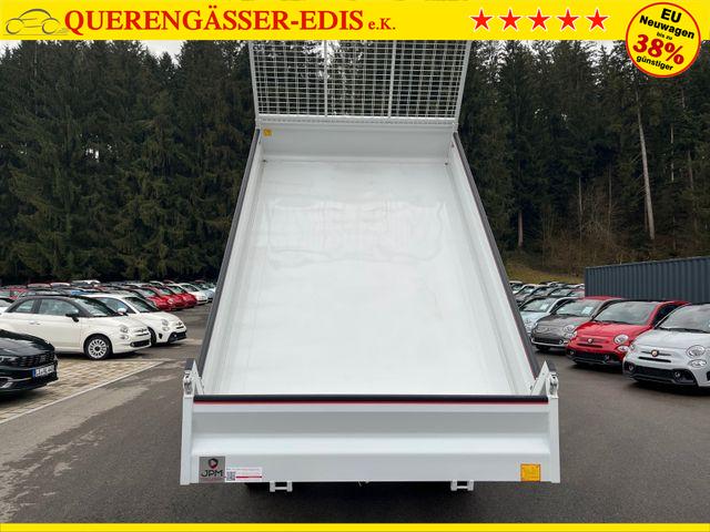Iveco Daily 35C16H Kipper 3,0l Rd.3.450 