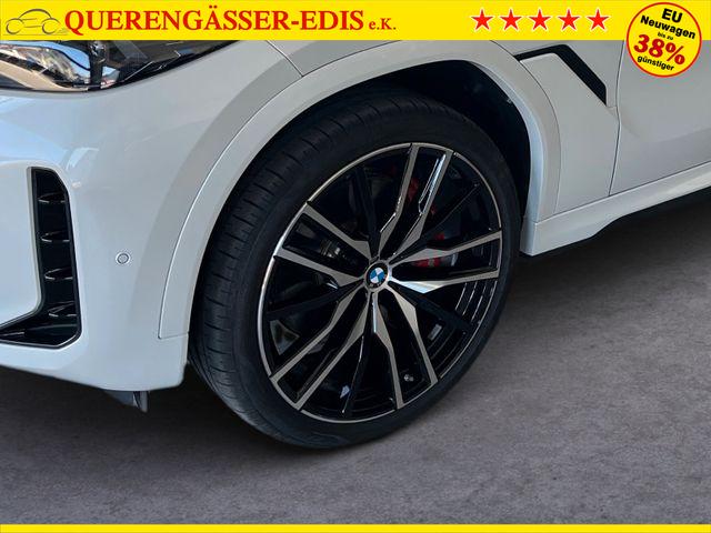 BMW X6 xDrive 40d M SPORT/LED/AHK/PANO-DA/H&K 
