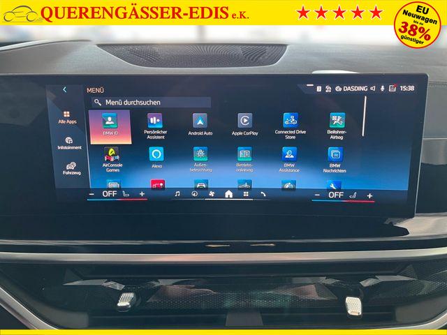 BMW X6 xDrive 40d M SPORT/LED/AHK/PANO-DA/H&K 