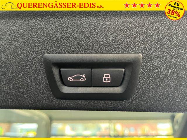 BMW X6 xDrive 40d M SPORT/LED/AHK/PANO-DA/H&K 