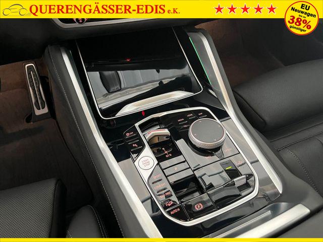 BMW X6 xDrive 40d M SPORT/LED/AHK/PANO-DA/H&K 
