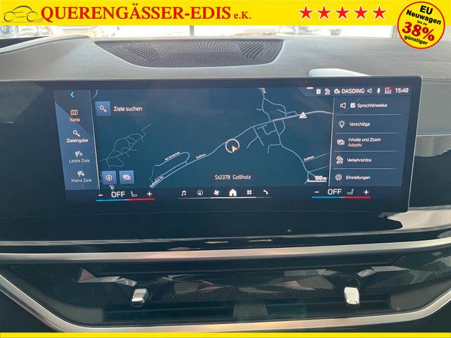 BMW X6 xDrive 40d M SPORT/LED/AHK/PANO-DA/H&K 
