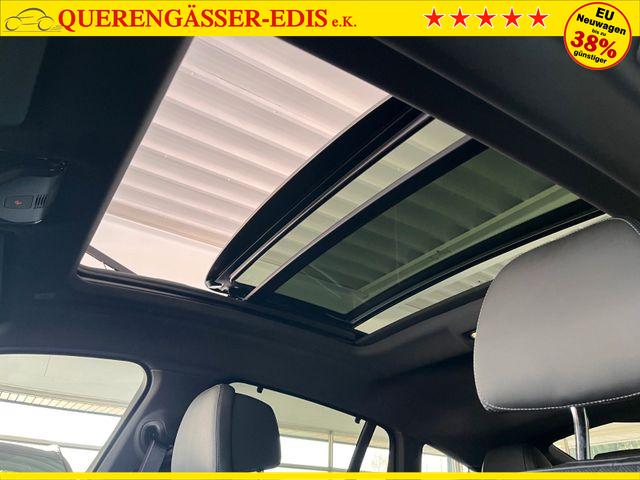 BMW X6 xDrive 40d M SPORT/LED/AHK/PANO-DA/H&K 