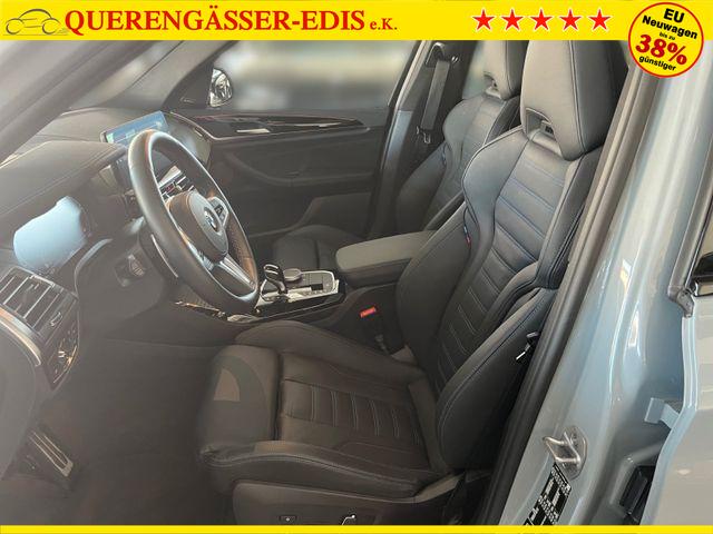 BMW X3 d/PANO-DA/AHK/LED/21Z/H&K/HUD/M-SITZE/ 