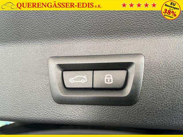 BMW X3 d/PANO-DA/AHK/LED/21Z/H&K/HUD/M-SITZE/ 