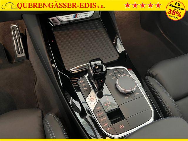 BMW X3 d/PANO-DA/AHK/LED/21Z/H&K/HUD/M-SITZE/ 