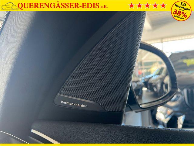 BMW X3 d/PANO-DA/AHK/LED/21Z/H&K/HUD/M-SITZE/ 
