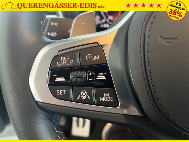 BMW X3 d/PANO-DA/AHK/LED/21Z/H&K/HUD/M-SITZE/ 