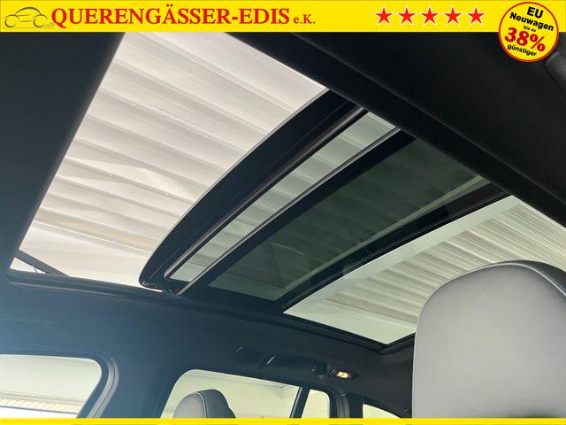 BMW X3 d/PANO-DA/AHK/LED/21Z/H&K/HUD/M-SITZE/ 