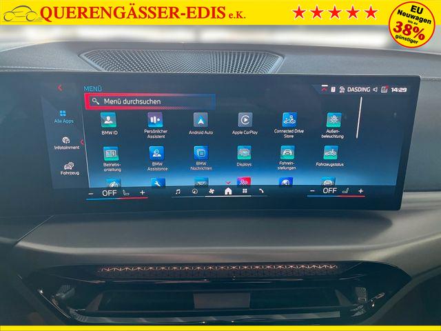 BMW M440 i Cabrio xDrive/AHK/HUD/H&K/SERVICE INKL/ 