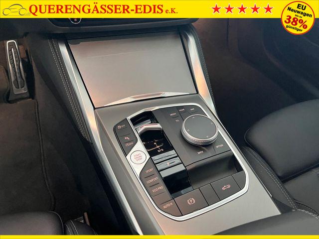 BMW M440 i Cabrio xDrive/AHK/HUD/H&K/SERVICE INKL/ 