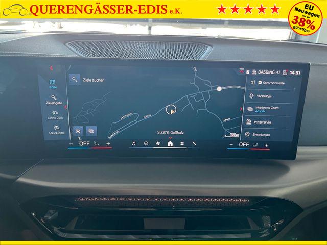 BMW M440 i Cabrio xDrive/AHK/HUD/H&K/SERVICE INKL/ 