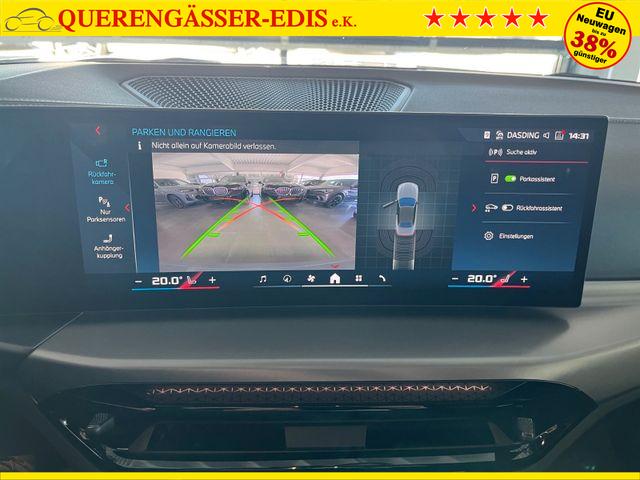 BMW M440 i Cabrio xDrive/AHK/HUD/H&K/SERVICE INKL/ 