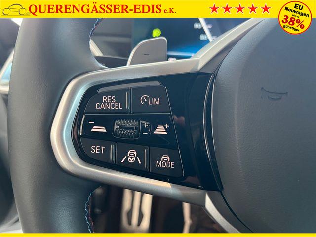 BMW M440 i Cabrio xDrive/AHK/HUD/H&K/SERVICE INKL/ 