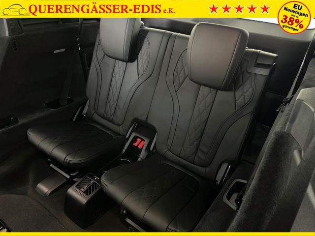BMW X5 xDrive 30d M SPORT/LED/AHK/PANO-DA/7-SITZ 