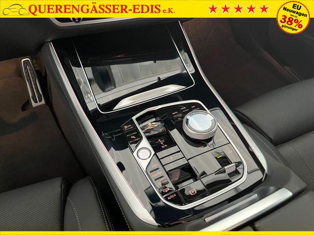 BMW X5 xDrive 30d M SPORT/LED/AHK/PANO-DA/7-SITZ 