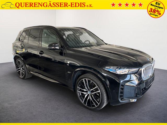 BMW X5 xDrive 30d M SPORT/LED/AHK/PANO-DA/7-SITZ 