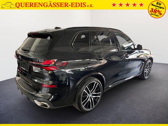 BMW X5 xDrive 30d M SPORT/LED/AHK/PANO-DA/7-SITZ 