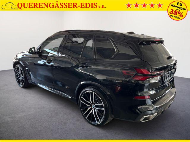 BMW X5 xDrive 30d M SPORT/LED/AHK/PANO-DA/7-SITZ 