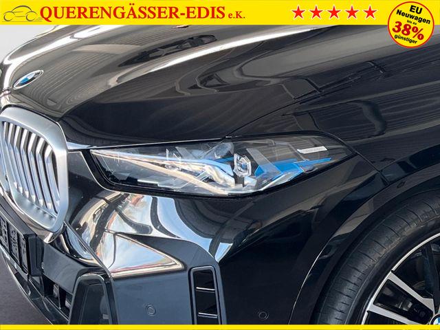 BMW X5 xDrive 30d M SPORT/LED/AHK/PANO-DA/7-SITZ 