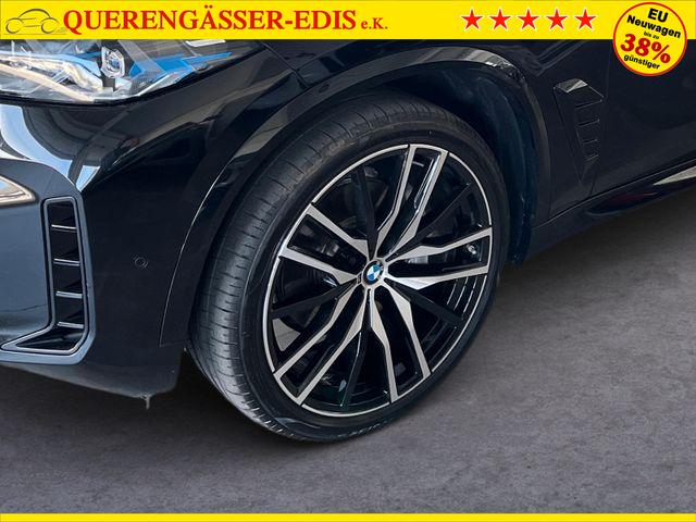 BMW X5 xDrive 30d M SPORT/LED/AHK/PANO-DA/7-SITZ 