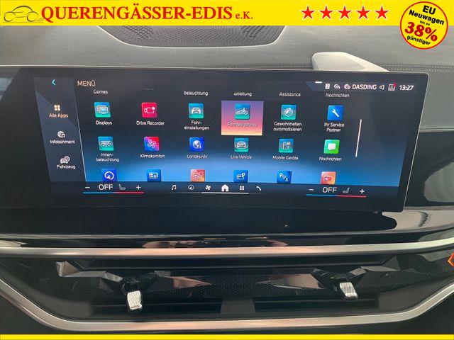 BMW X5 xDrive 30d M SPORT/LED/AHK/PANO-DA/7-SITZ 