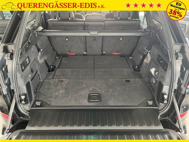 BMW X5 xDrive 30d M SPORT/LED/AHK/PANO-DA/7-SITZ 