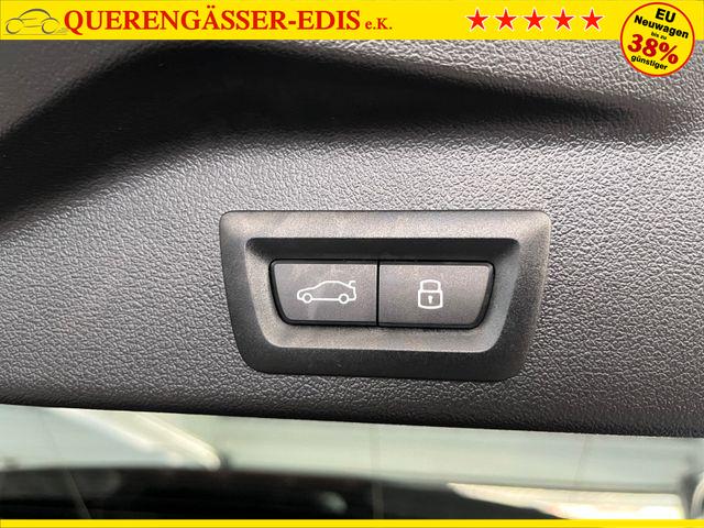 BMW X5 xDrive 30d M SPORT/LED/AHK/PANO-DA/7-SITZ 