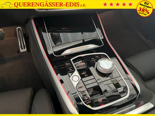 BMW X5 xDrive 30d M SPORT/LED/AHK/PANO-DA/7-SITZ 