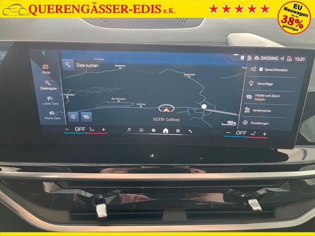 BMW X5 xDrive 30d M SPORT/LED/AHK/PANO-DA/7-SITZ 
