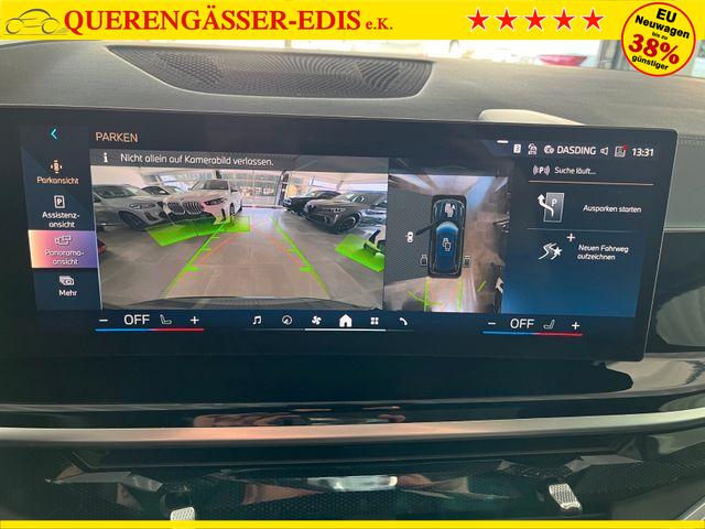 BMW X5 xDrive 30d M SPORT/LED/AHK/PANO-DA/7-SITZ 