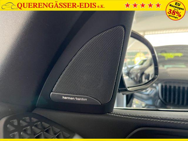 BMW X5 xDrive 30d M SPORT/LED/AHK/PANO-DA/7-SITZ 