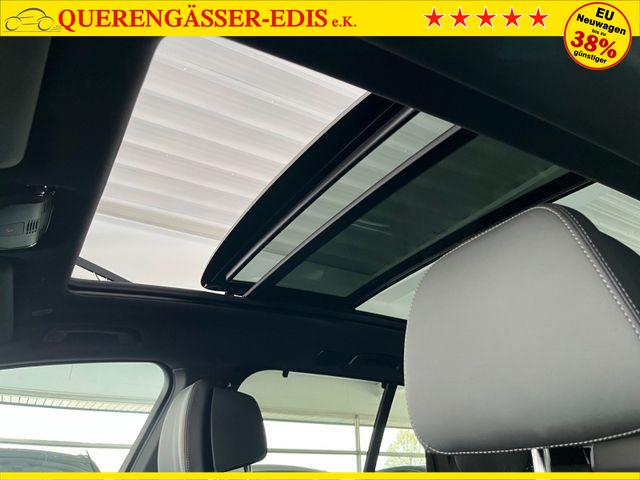 BMW X5 xDrive 30d M SPORT/LED/AHK/PANO-DA/7-SITZ 