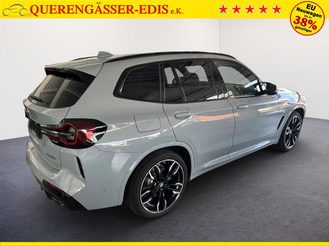 BMW X3 i /PANO-DA/AHK/LED/21Z/M-SITZE/ 