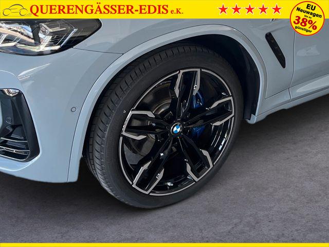 BMW X3 i /PANO-DA/AHK/LED/21Z/M-SITZE/ 
