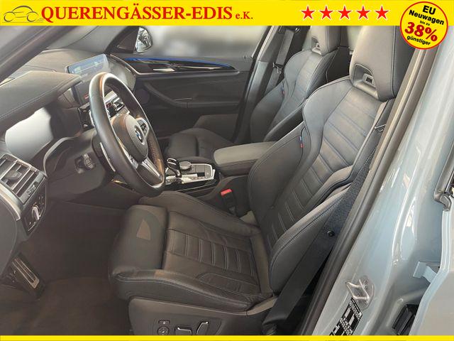 BMW X3 i /PANO-DA/AHK/LED/21Z/M-SITZE/ 