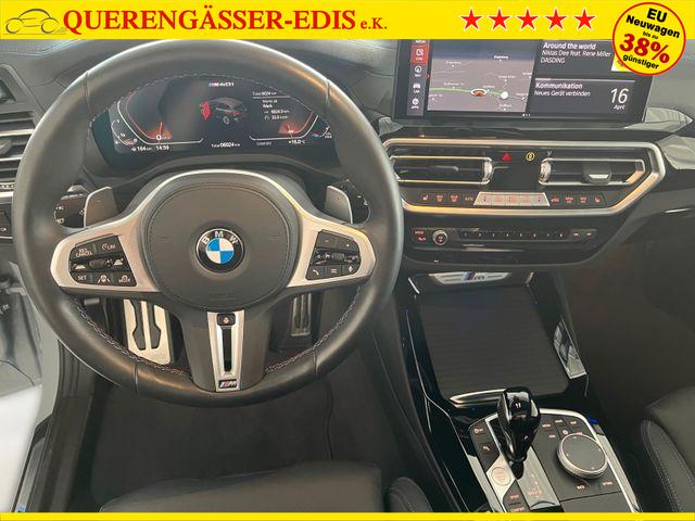 BMW X3 i /PANO-DA/AHK/LED/21Z/M-SITZE/ 