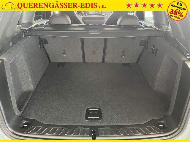 BMW X3 i /PANO-DA/AHK/LED/21Z/M-SITZE/ 