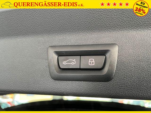 BMW X3 i /PANO-DA/AHK/LED/21Z/M-SITZE/ 