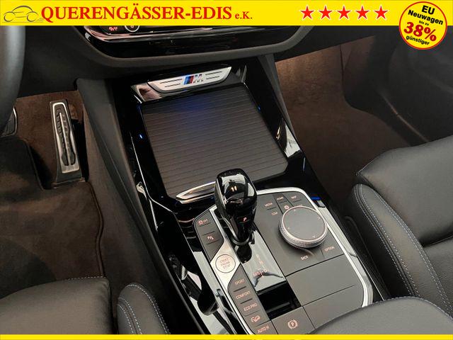 BMW X3 i /PANO-DA/AHK/LED/21Z/M-SITZE/ 